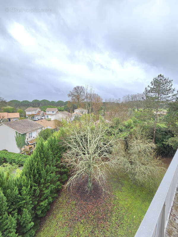 Appartement à MERIGNAC