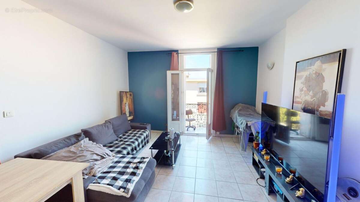 Appartement - photo 2