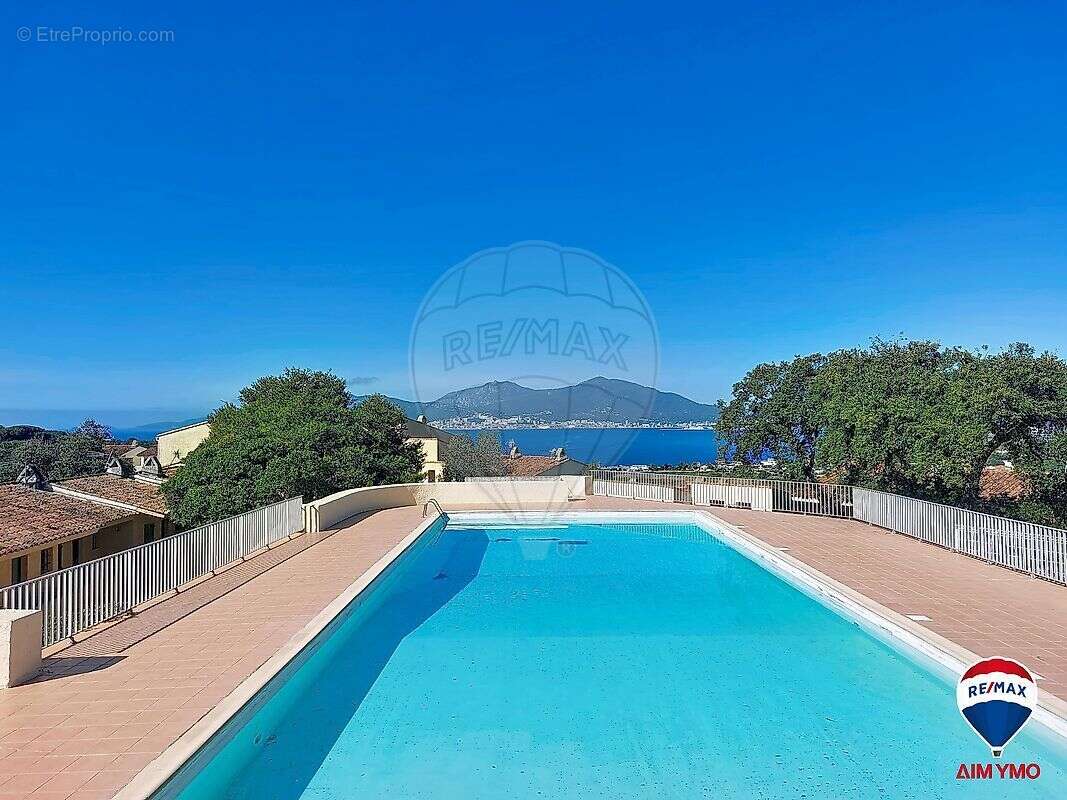 Appartement à GROSSETO-PRUGNA