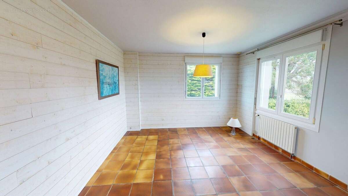 Maison à PENMARCH
