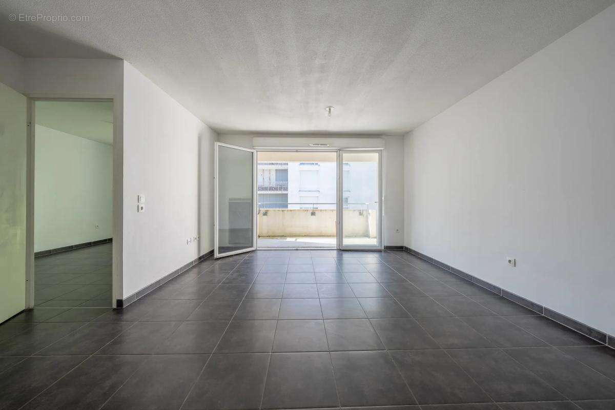 Appartement à LORMONT
