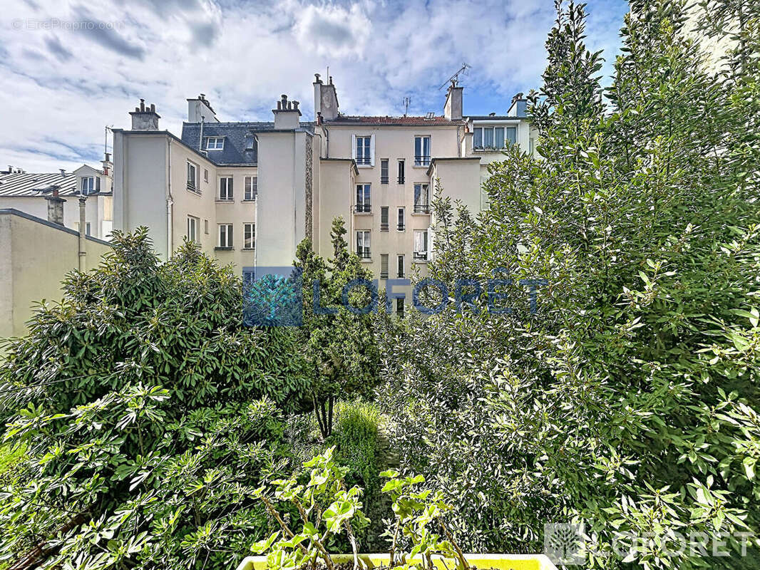 Appartement à VINCENNES