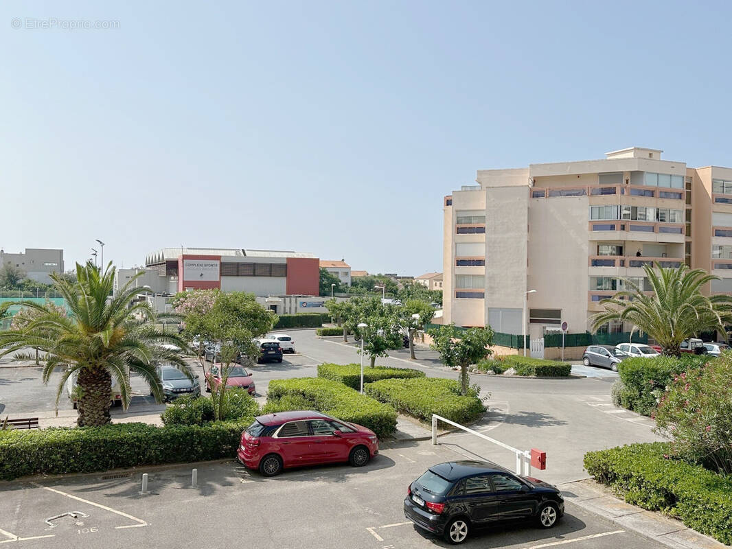 Appartement à MUDAISON