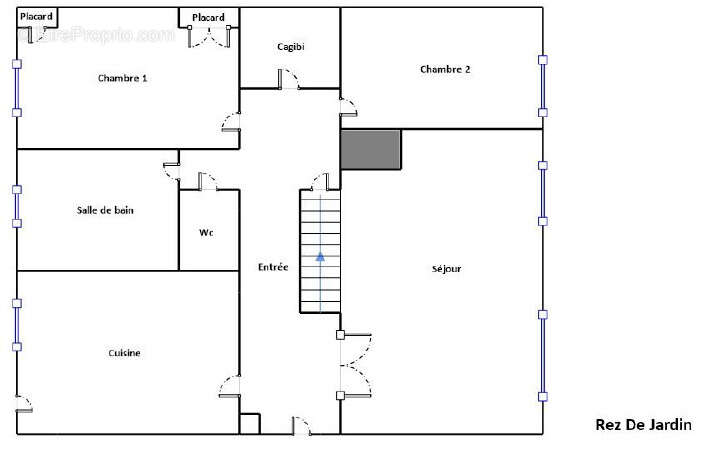 Maison à NOISY-LE-GRAND