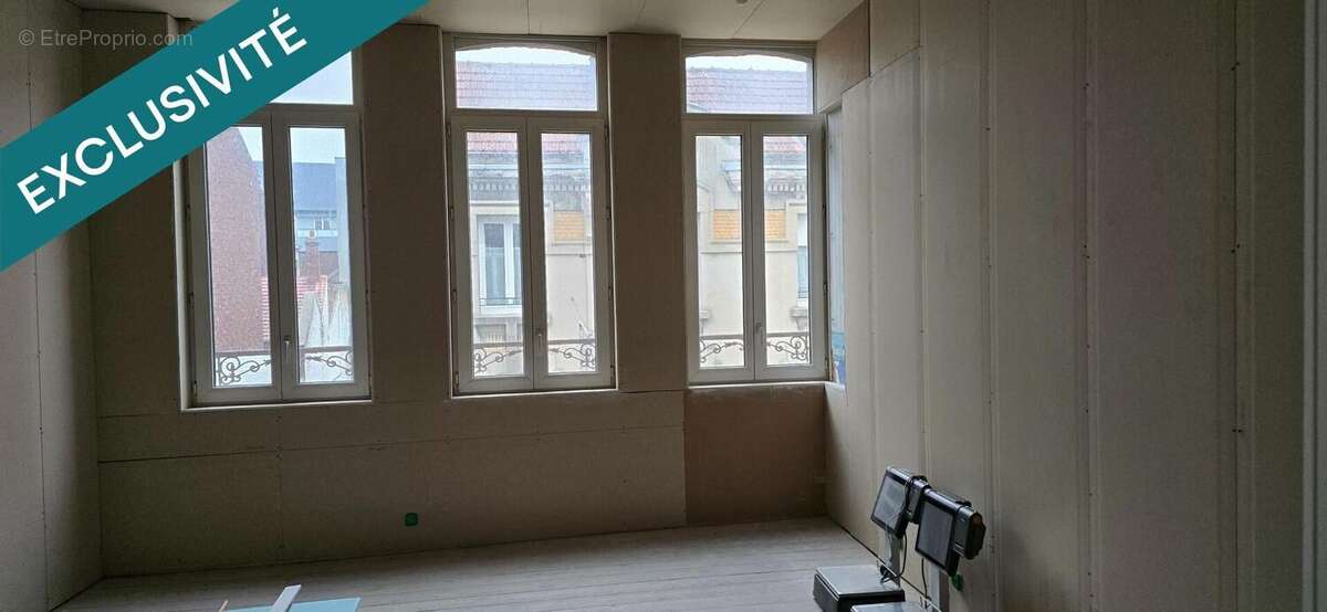 Photo 5 - Appartement à CAMBRAI