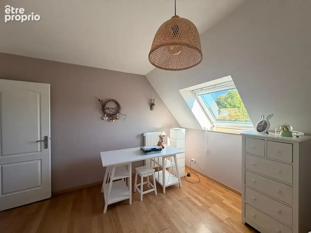 Maison de charme dans la campagne Coutichoise - photo 21