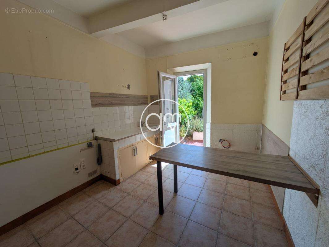 Appartement à LA GARDE
