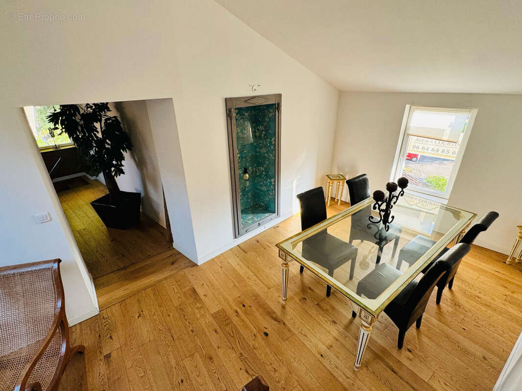 Appartement à LOUHANS