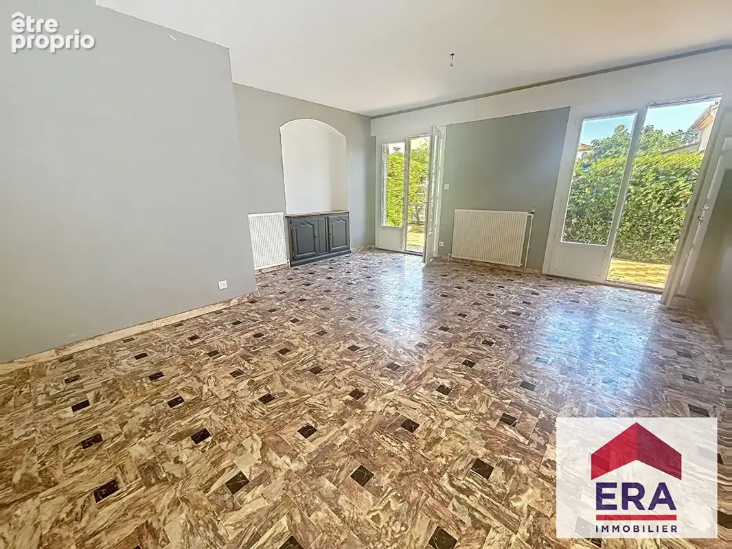 Maison 165m² à thézan-lès-béziers - photo 5