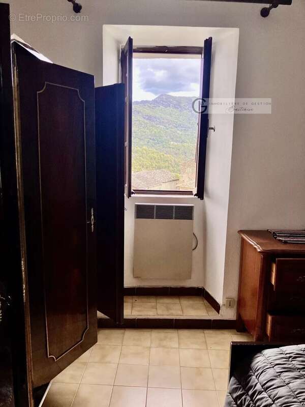 Maison à PIETRICAGGIO