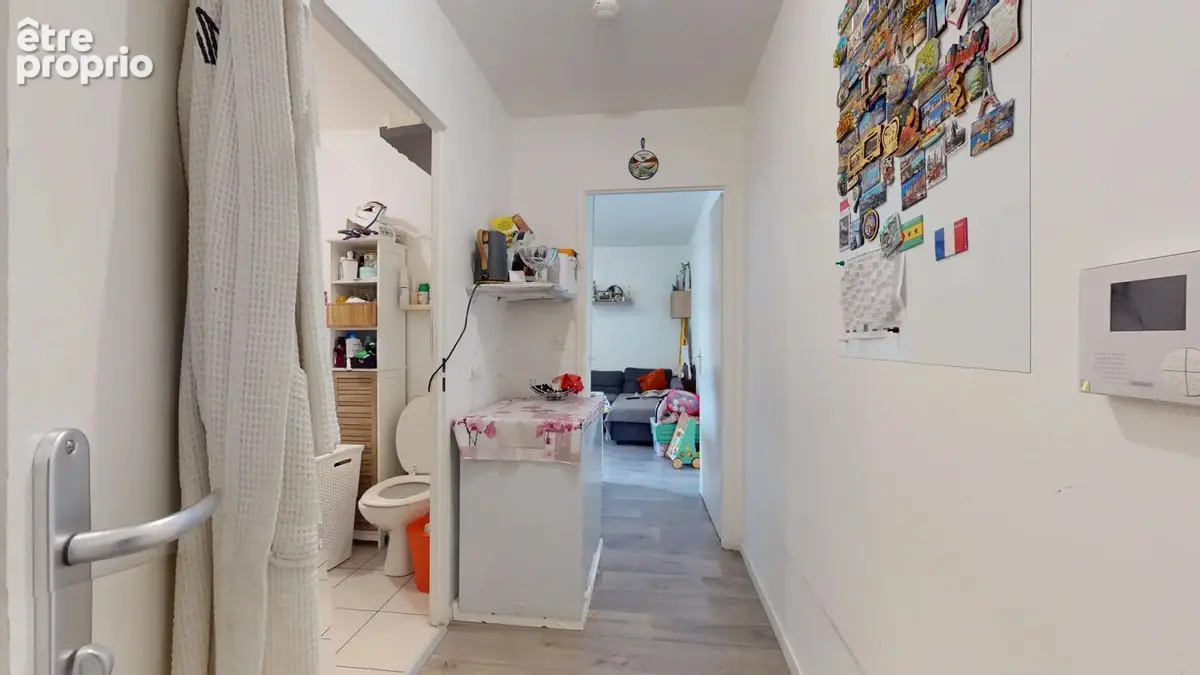 Appartement 2 pièces 39 m² à vendre à Clichy-Sous-Bois (93390) - photo 9