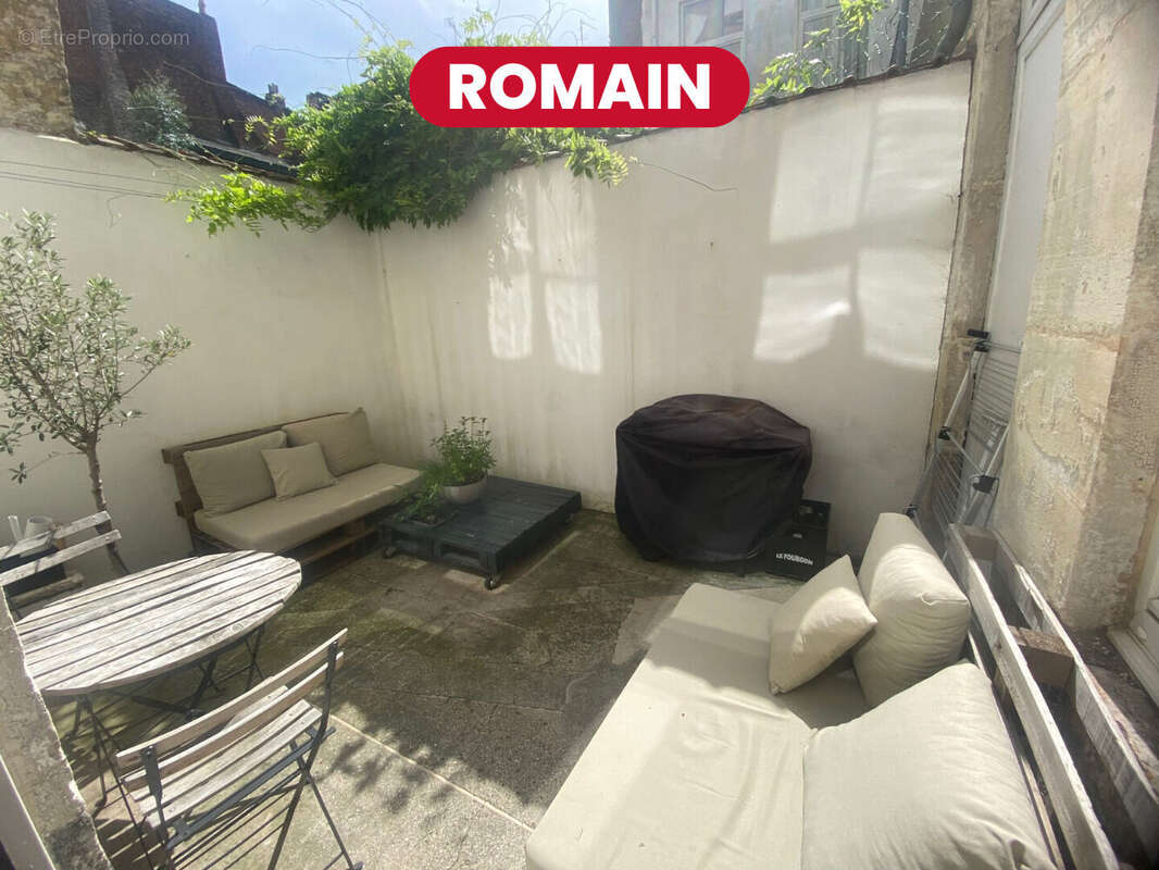 Appartement à LILLE