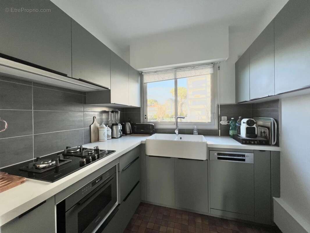 Appartement à ROYAN