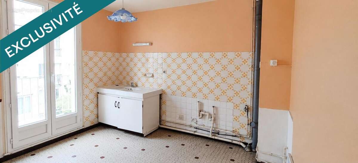 Appartement 75 m² à Gueret  - photo 5