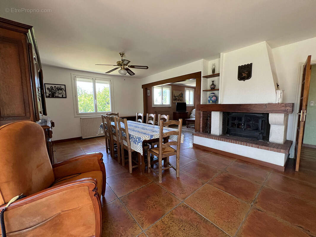 Maison La Tremblade - photo 4