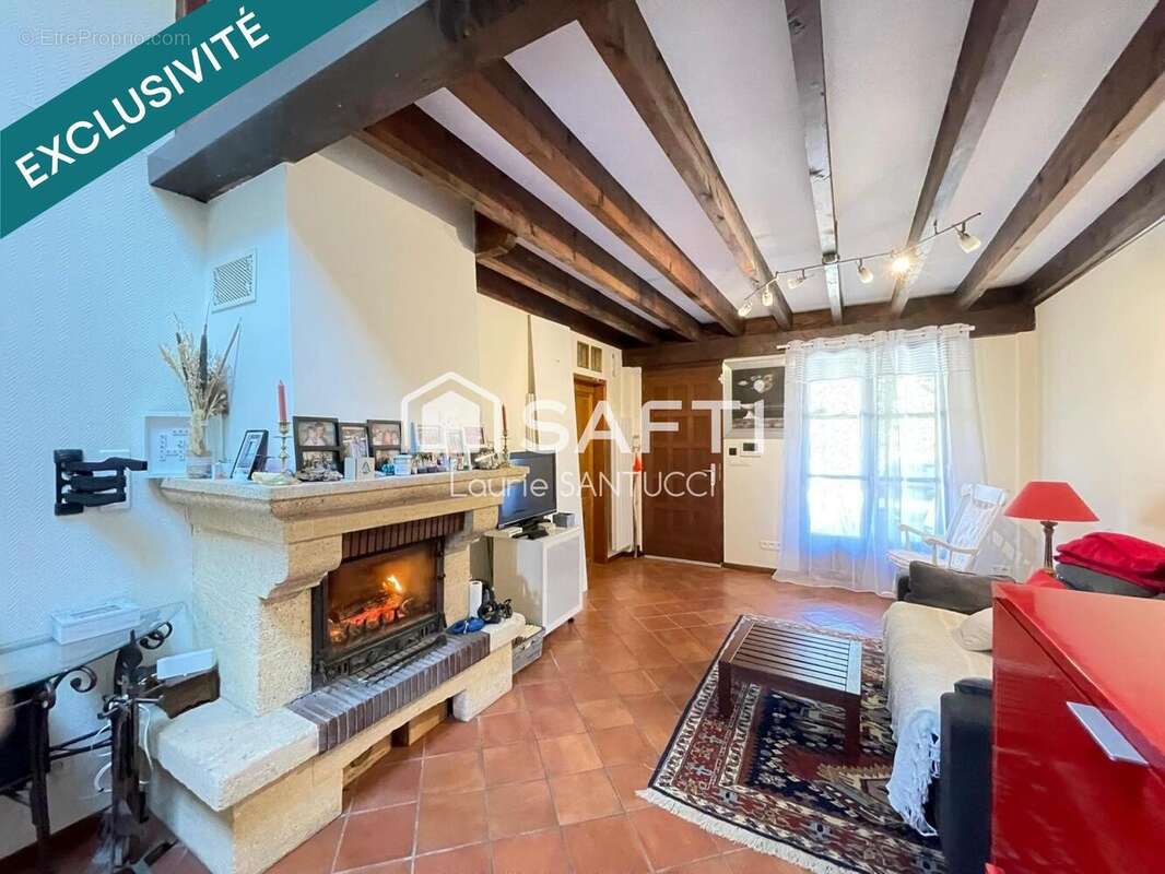 Photo 3 - Maison à CASTANET-TOLOSAN