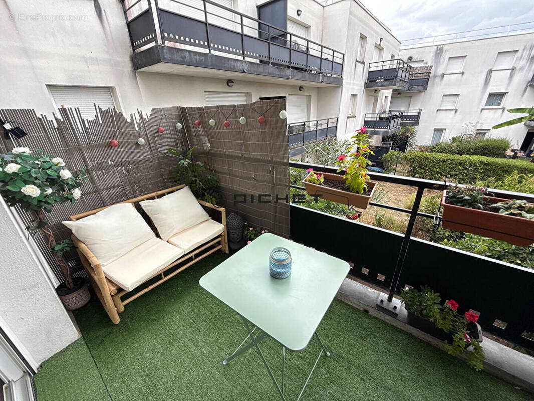 Appartement à EYSINES