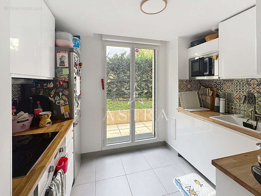 Appartement à SCEAUX