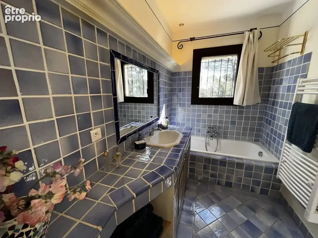 Exclusivité maison - cotignac - photo 33