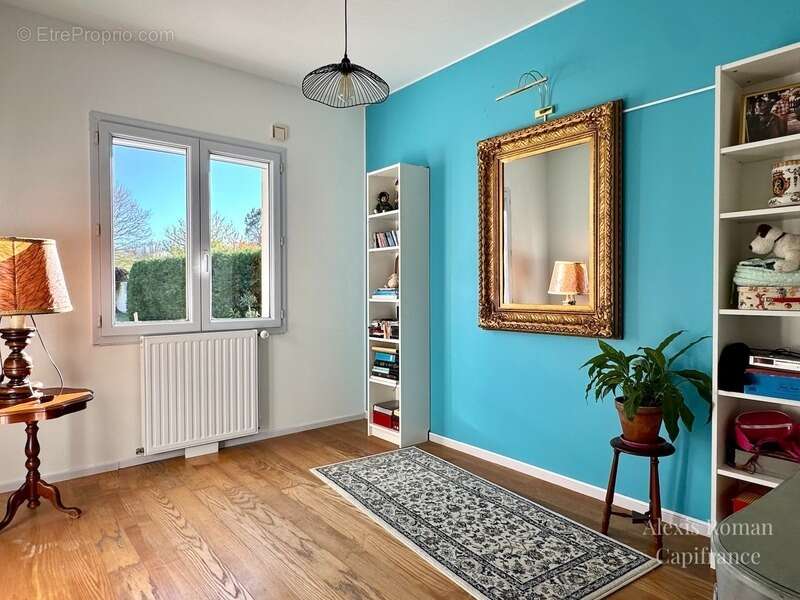 Maison à MONTPON-MENESTEROL