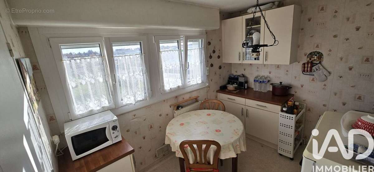 Photo 9 - Appartement à SAINT-JEAN-DE-LA-RUELLE