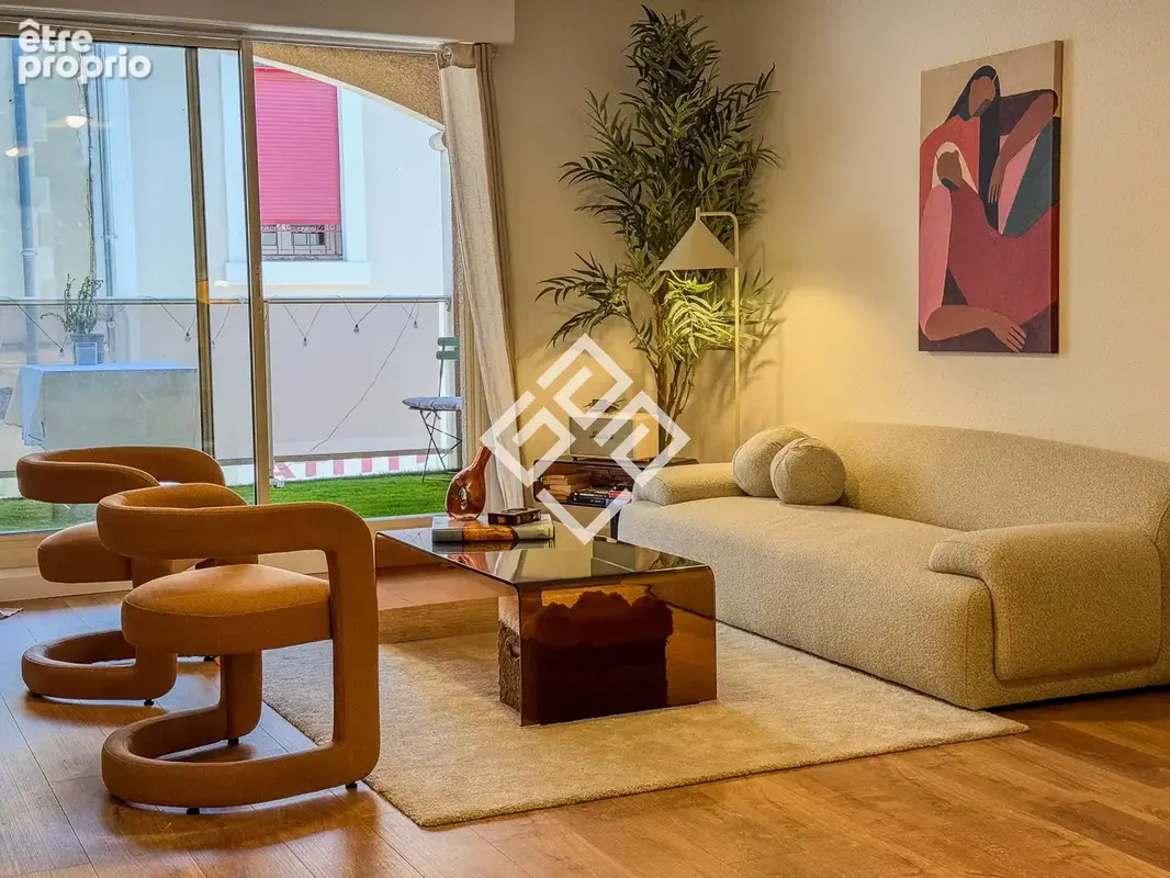 Appartement à proximité Halles de Narbonne - photo 7