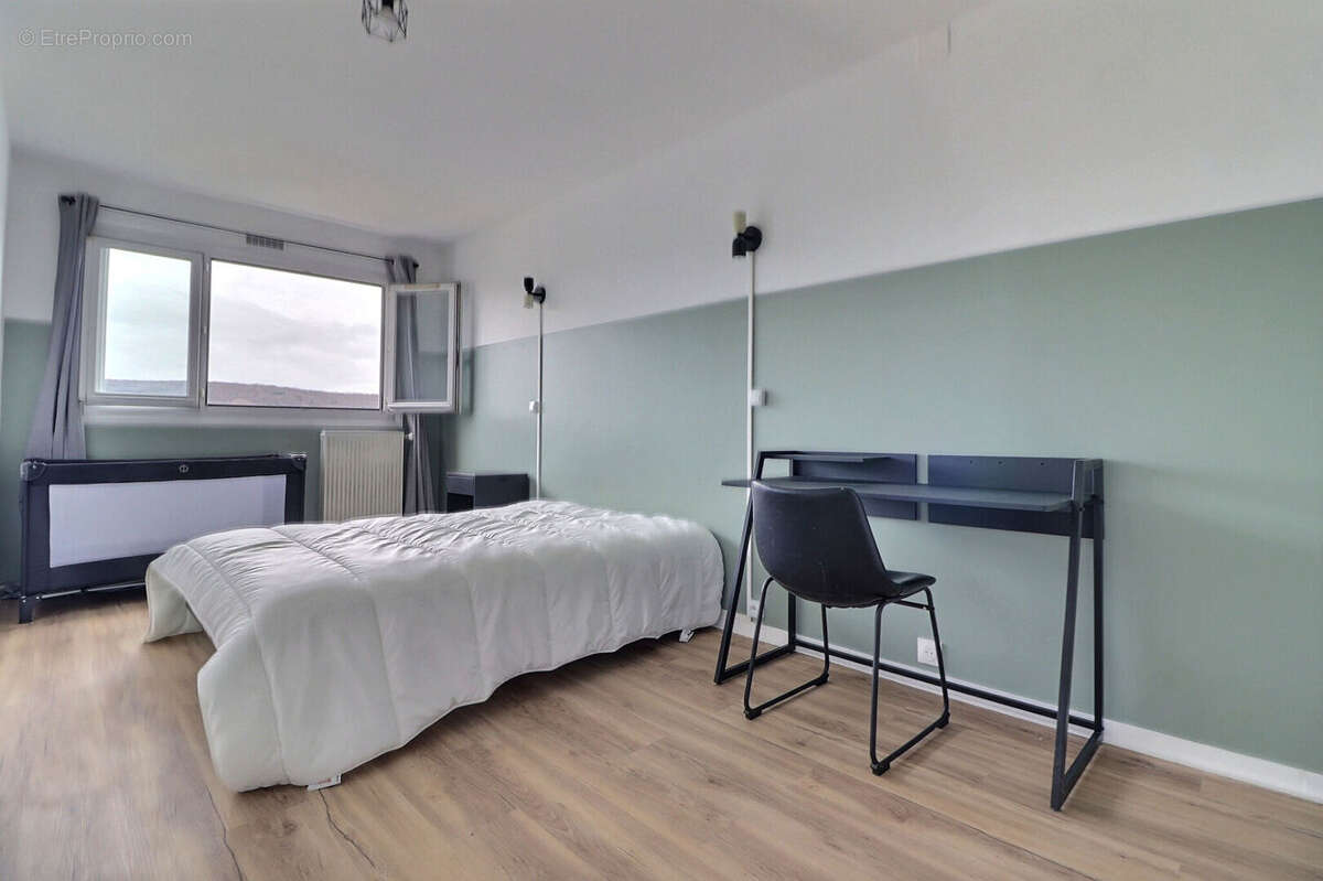 Appartement à TAVERNY