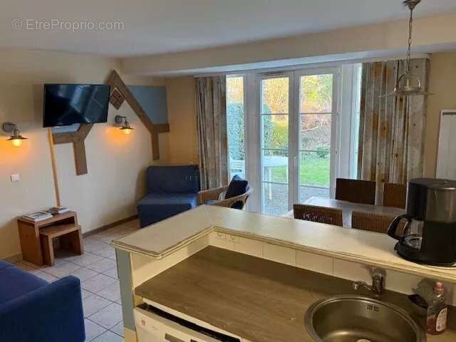 Maison à FORT-MAHON-PLAGE