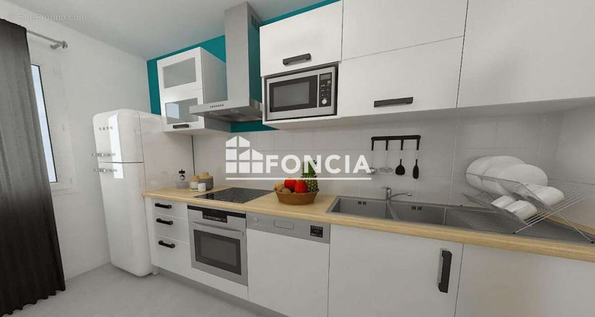 Appartement à ORLEANS