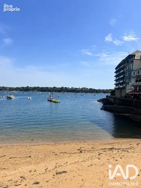 Photo 1 - Appartement à DINARD