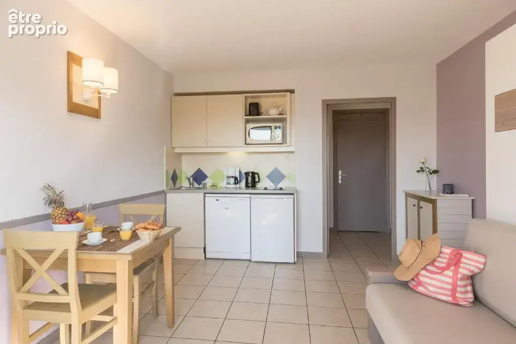 Investissement en residence de Tourisme - photo 9