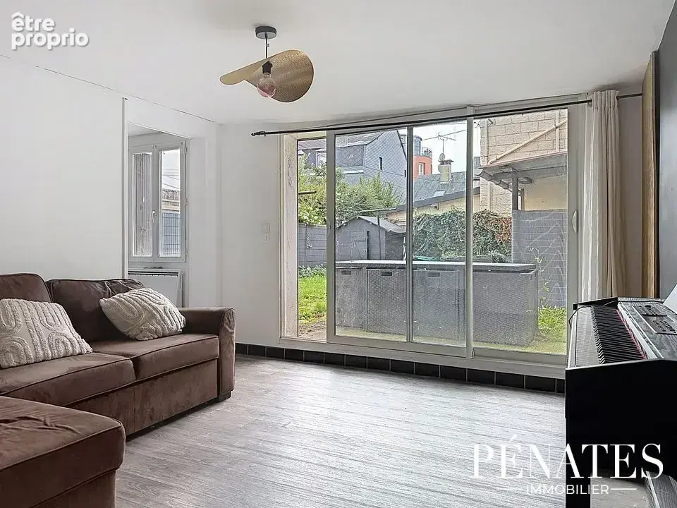 Photo Maison à Rouen au prix de 199 900€