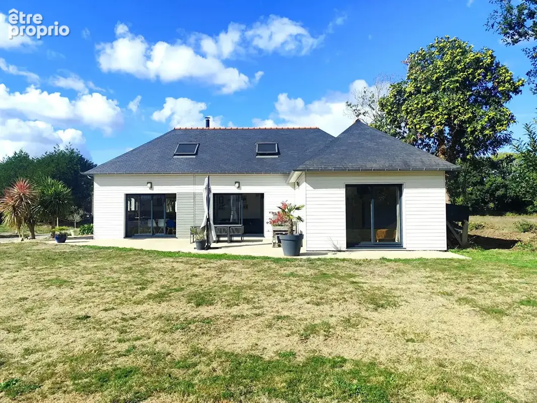 Maison Combrit 125 m2 - photo 2