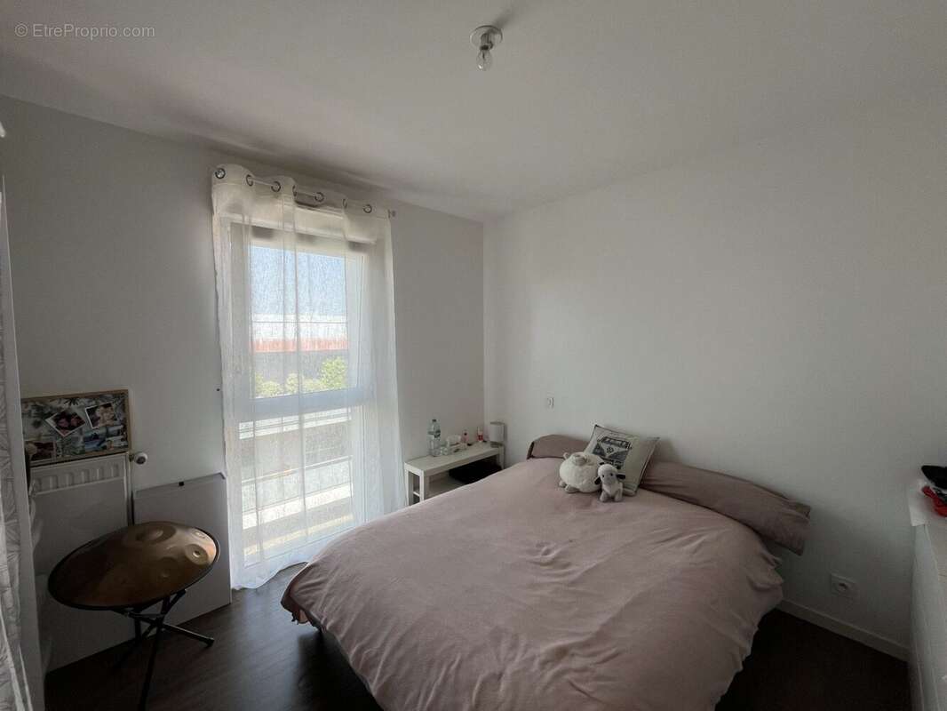 Appartement à LE RELECQ-KERHUON