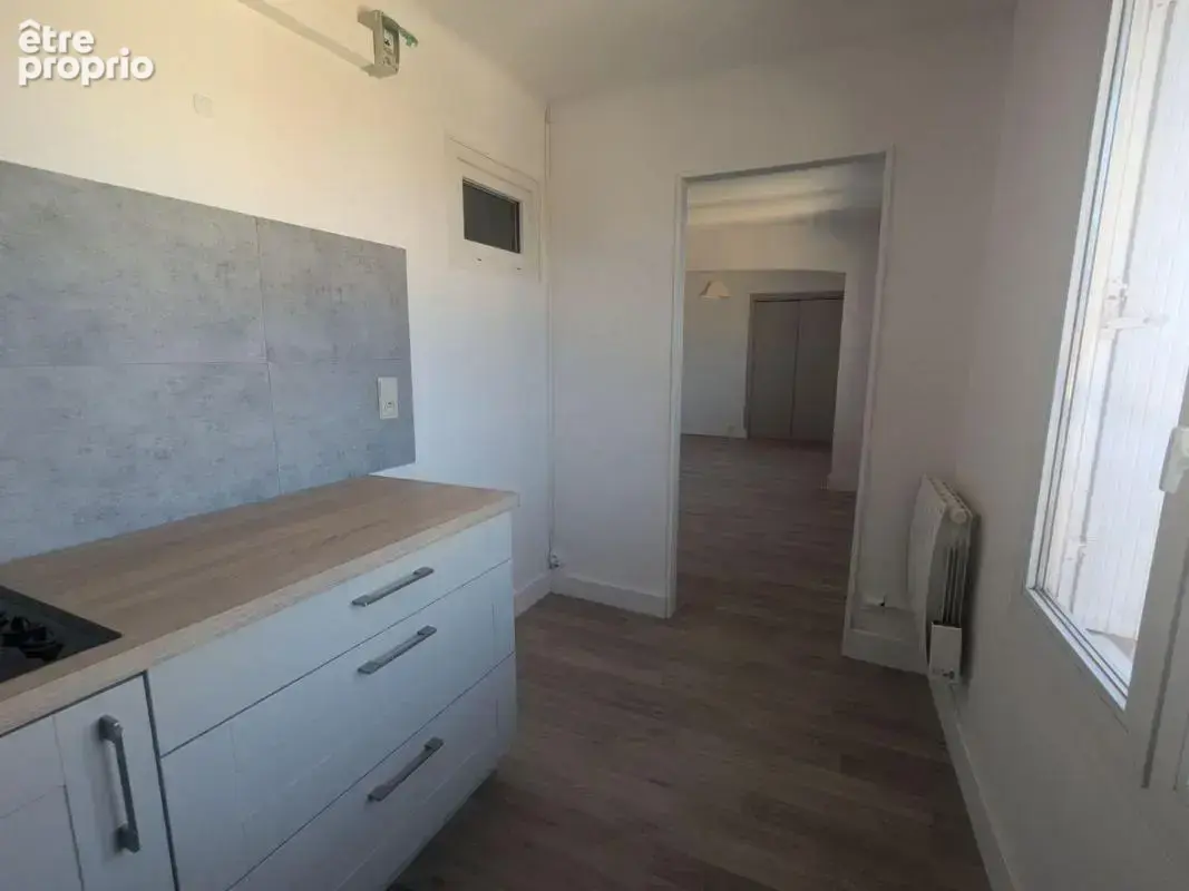 Appartement - photo 4