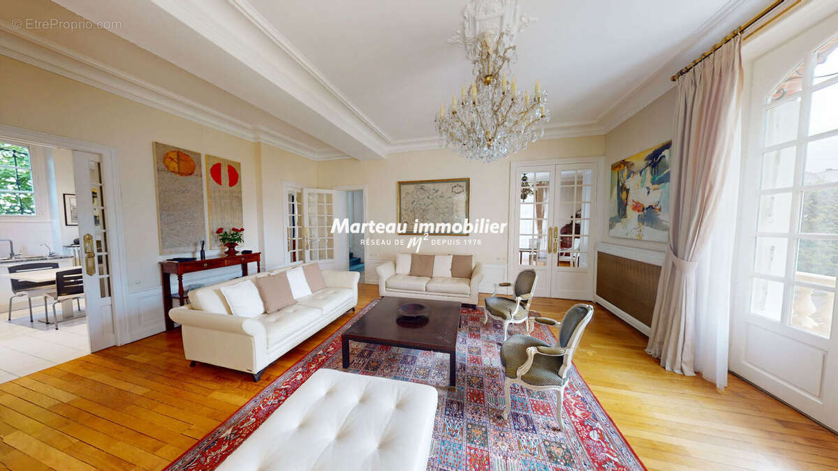 Maison à LE MANS
