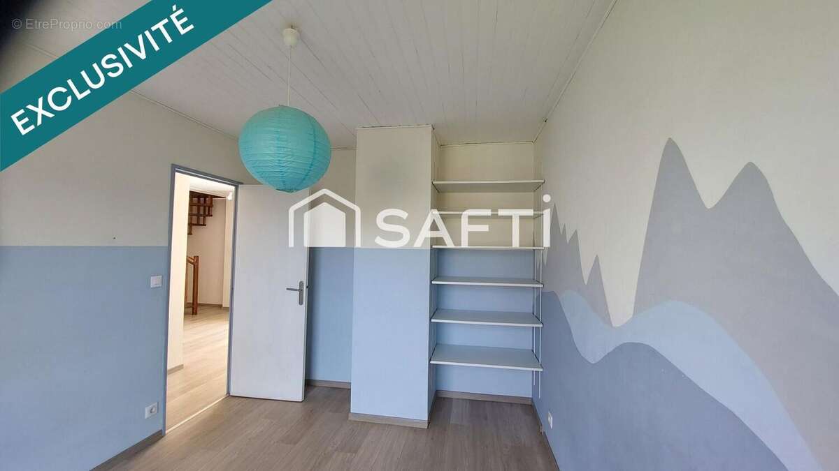 Photo 3 - Maison à AVRILLE