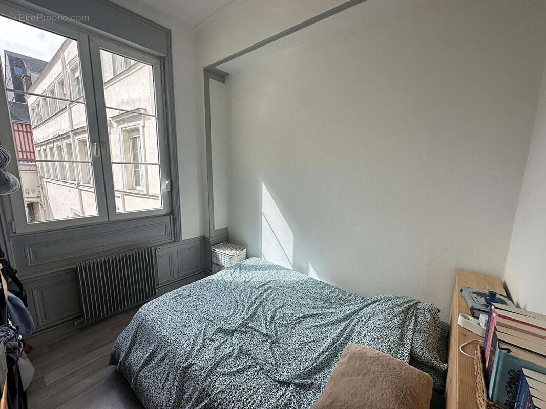 Appartement t2 - quartier beauvoisine - photo 4