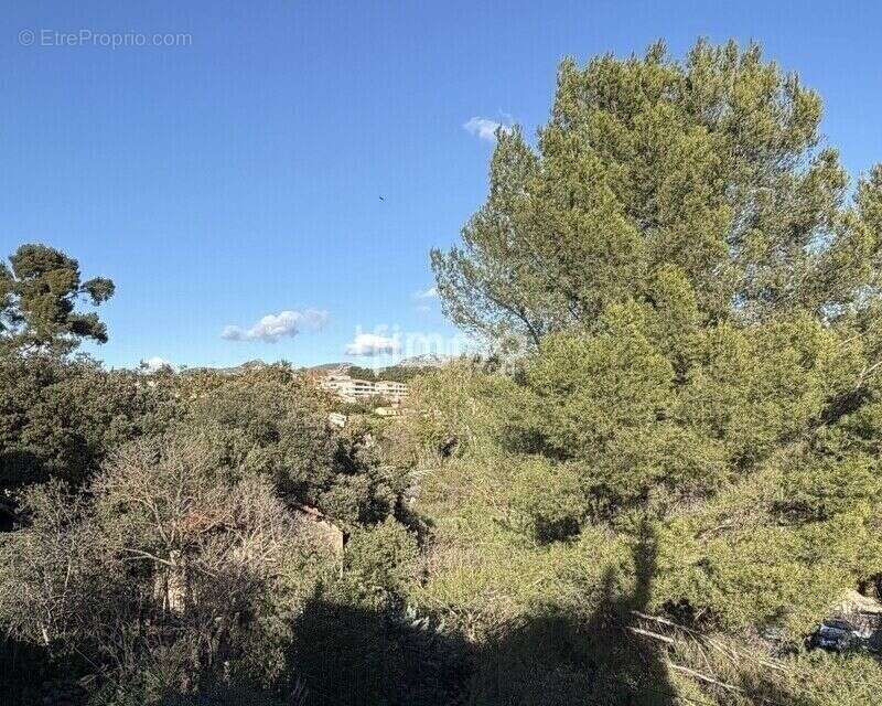 Maison à MARSEILLE-11E