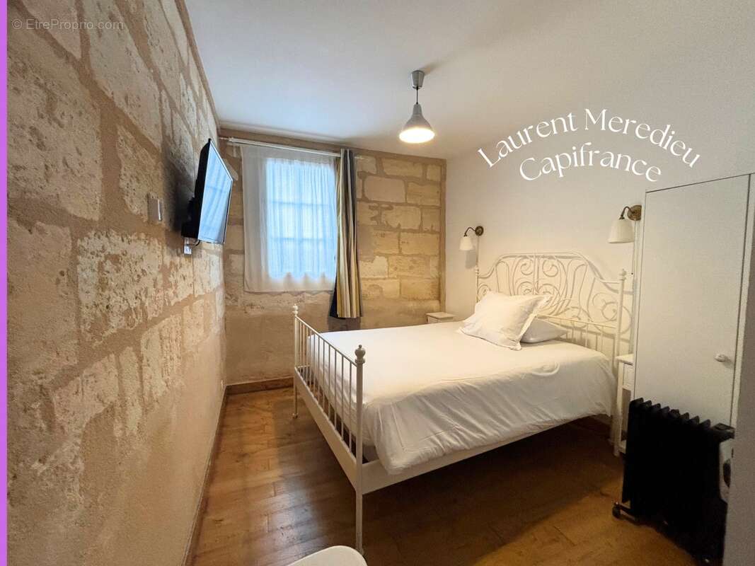Propriété de caractère avec gîte et chambre d’hôtes – à 15 min de Bordeaux - photo 8