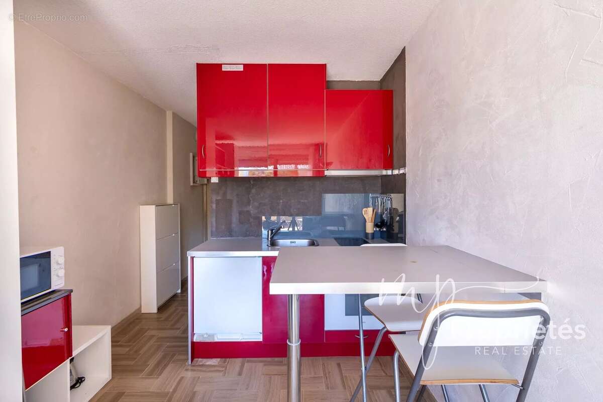 Appartement à LE LAVANDOU