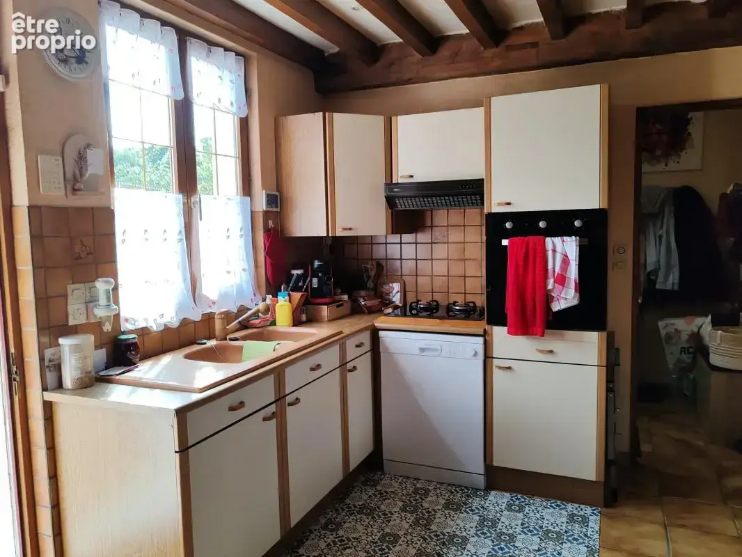 Maison 7 pièces 160 m² à vendre à Branville (14430) - photo 7
