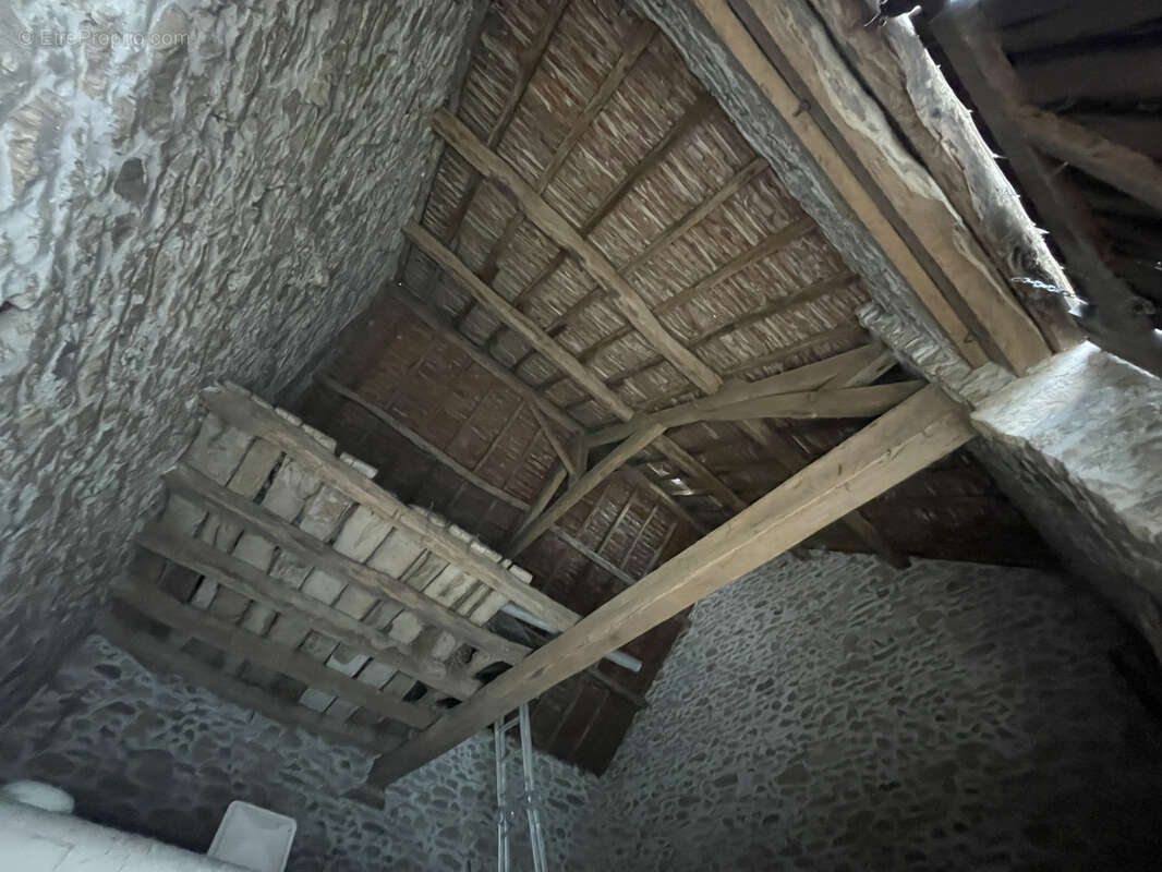 Maison à SAINT-SEBASTIEN