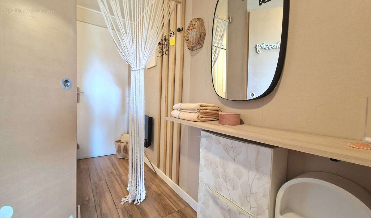 Appartement à LA SEYNE-SUR-MER