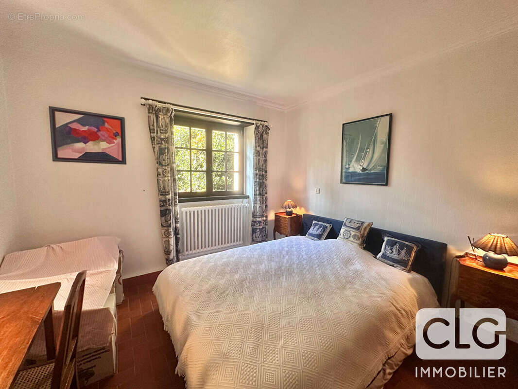 Maison à PONT-L&#039;ABBE