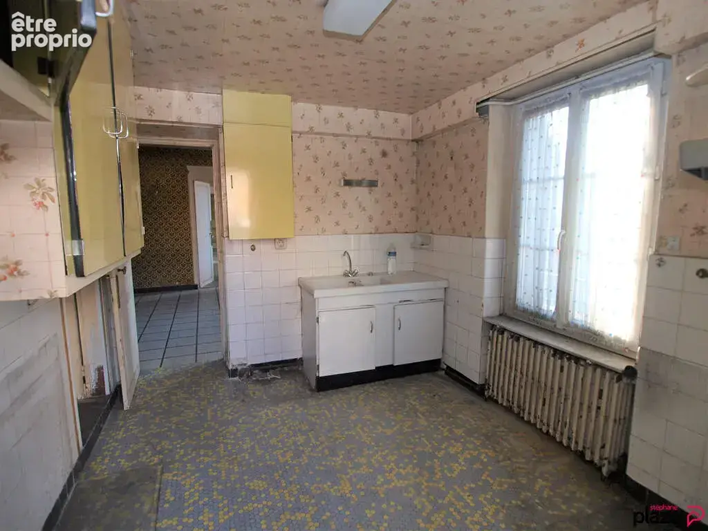 Maison de ville 5 pièces - photo 5