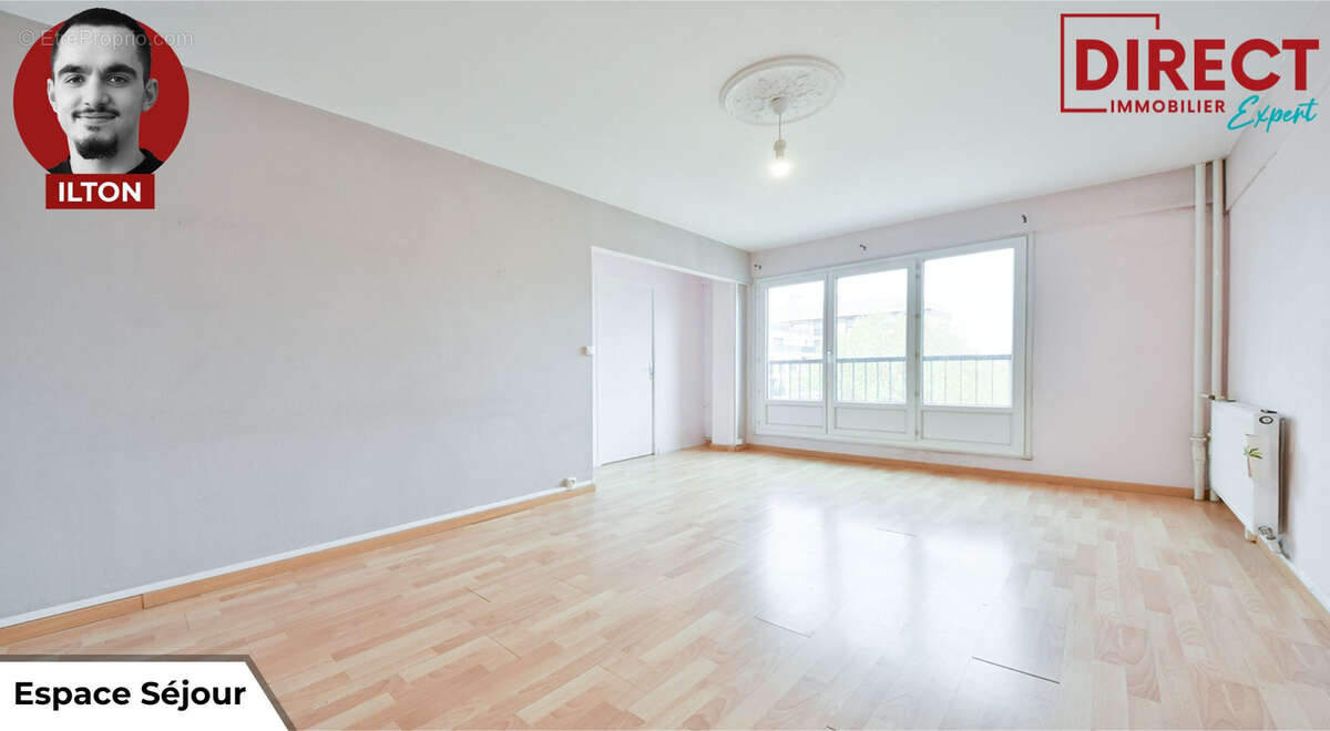 Appartement à ALFORTVILLE
