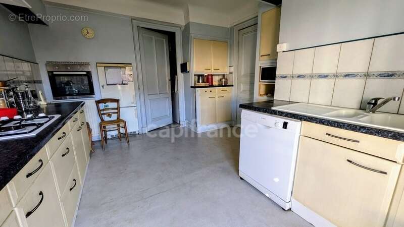 Appartement à BAYONNE