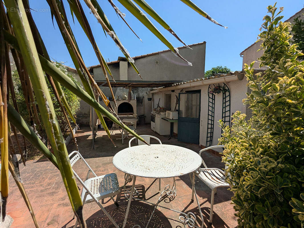 Maison à NARBONNE