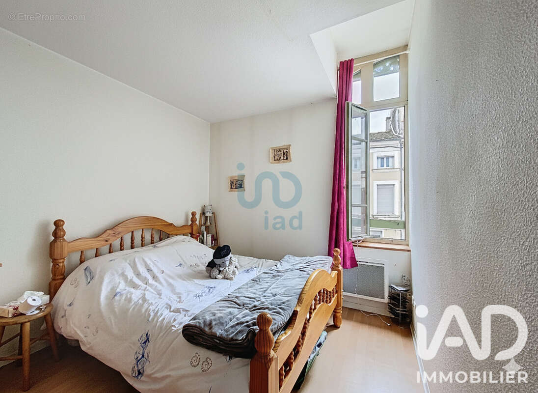 Appartement 49 m² à Negrepelisse  - photo 5